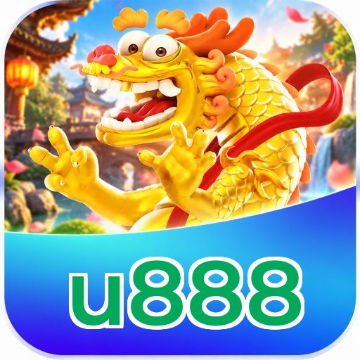 Logo u888