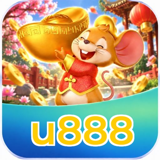 Logo u888