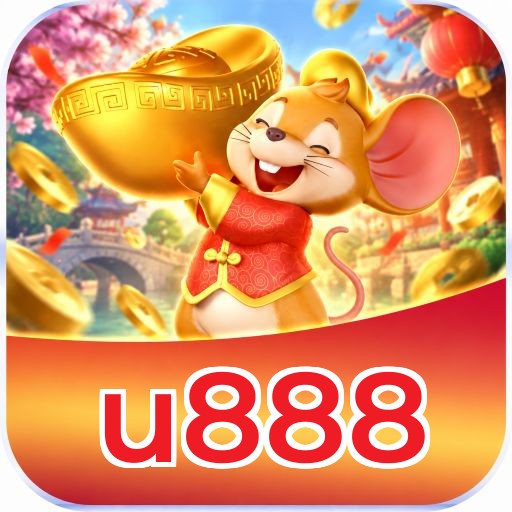 Logo u888