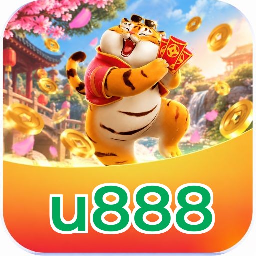 Logo u888
