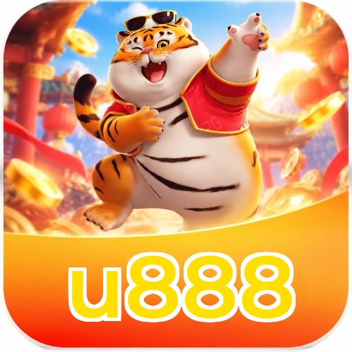 Logo u888