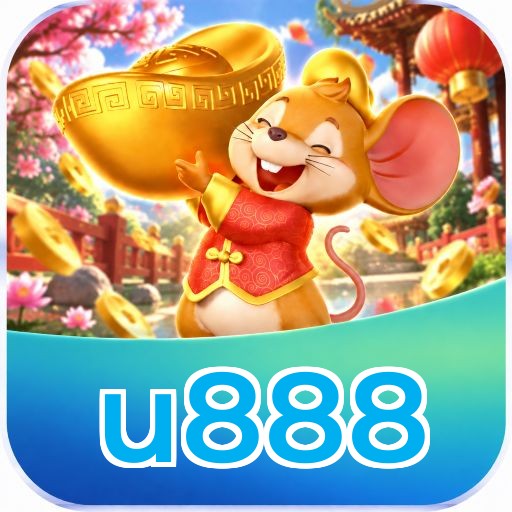 Logo u888