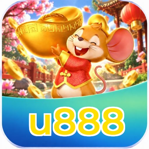 Logo u888