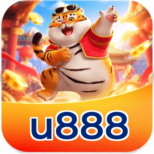 Logo u888