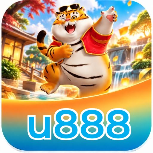 Logo u888