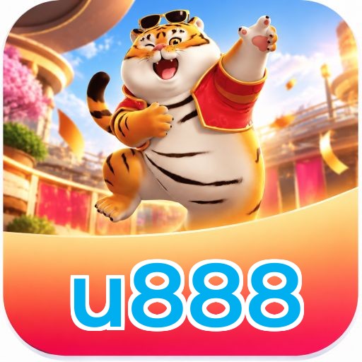Logo u888