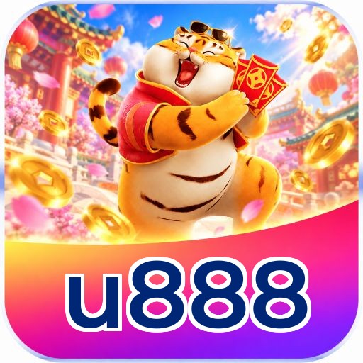 Logo u888