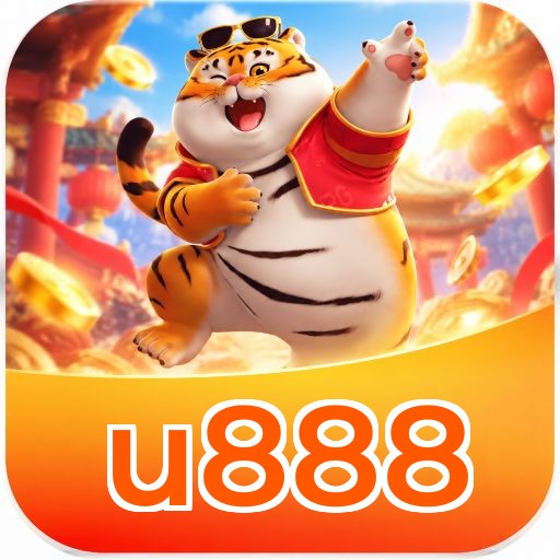 Lottery u888