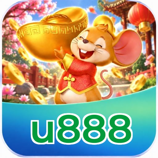 Plataforma u888