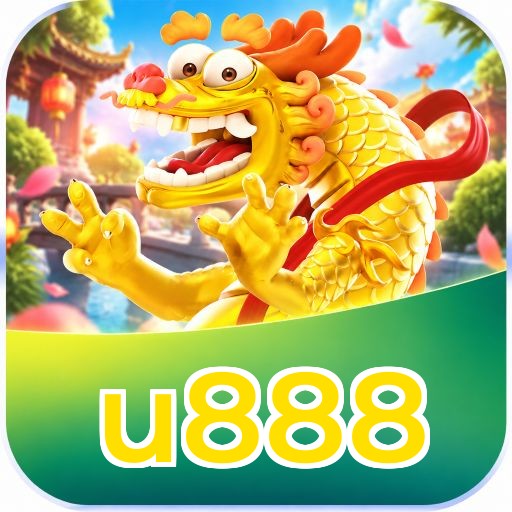 Logo u888