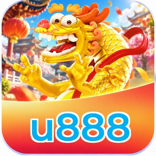 Logo u888